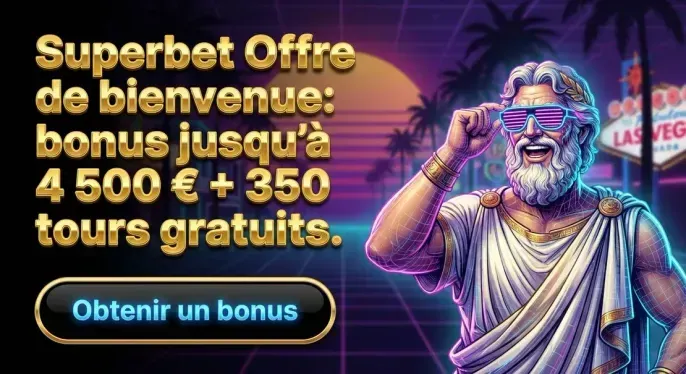 Superbet Casino